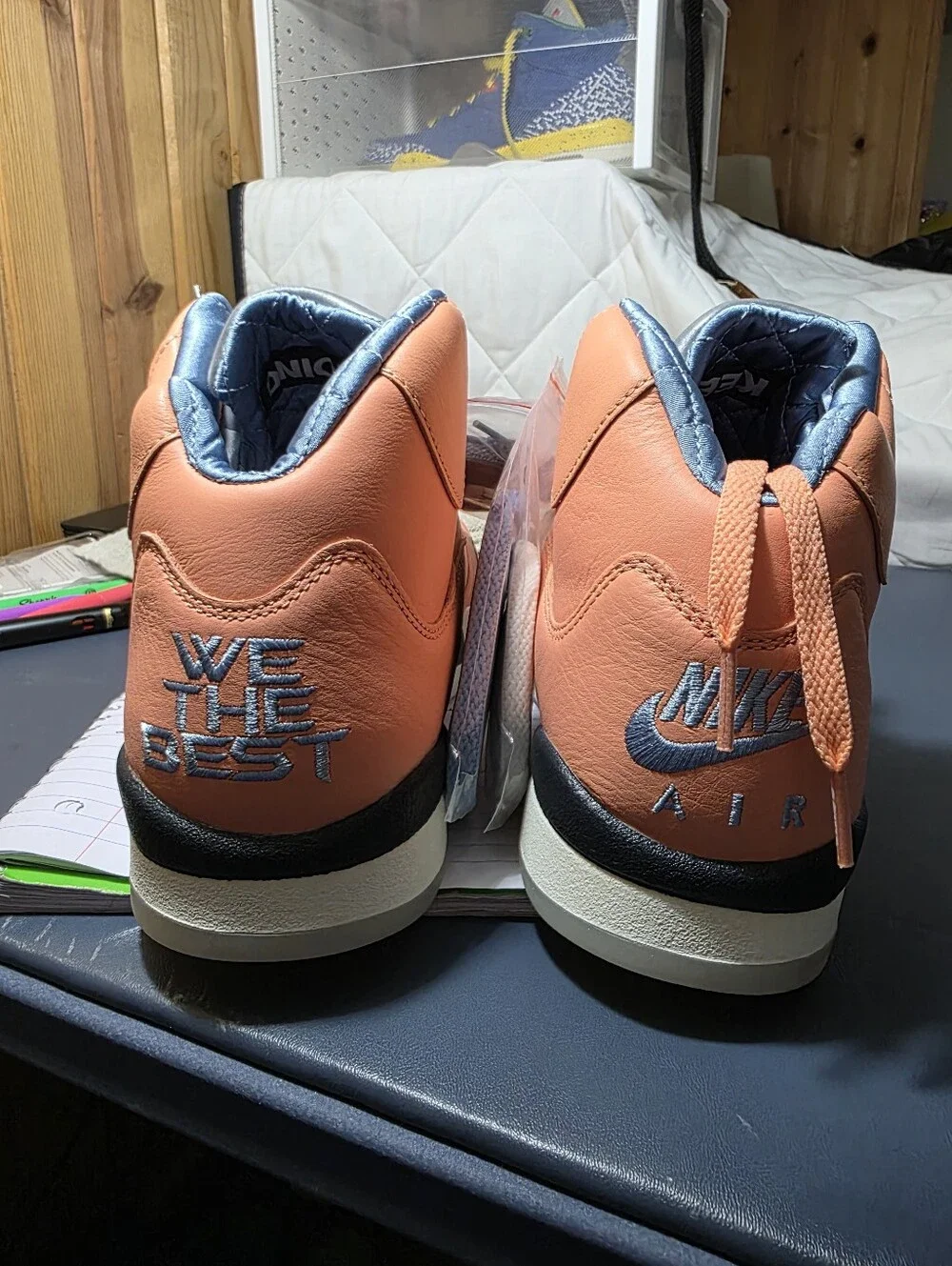 Jordan 3 